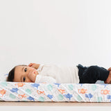 Premium Knit Diaper Changing Pad Cover - Max