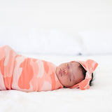 Knit Headband Bow - Remi