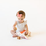 Three-Layer Security Blanket Set - Rainee