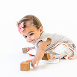 Three-Layer Security Blanket Set - Rainee