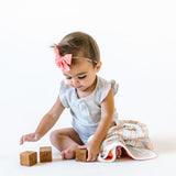 Three-Layer Security Blanket Set - Rainee