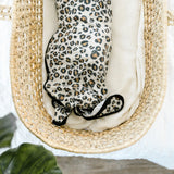 Newborn Knotted Gown - Zara