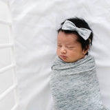 Bowtie Baby Bow - Asher