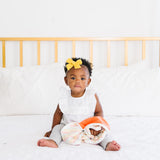 Three-Layer Security Blanket Set - Rainee