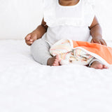 Three-Layer Security Blanket Set - Rainee