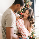 Top Knot Hat - Cinnamon