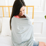 Multi-Use Cover - Stone