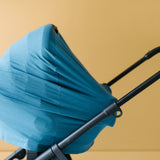 Multi-Use Cover - Steel