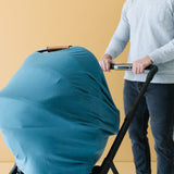 Multi-Use Cover - Steel