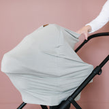 Multi-Use Cover - Stone