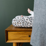 Premium Knit Diaper Changing Pad Cover - Zara