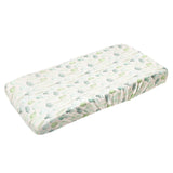 Premium Knit Diaper Changing Pad Cover - Desert