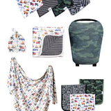 Grow With Me Diesel Bundle