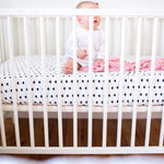 Knit Swaddle Blanket - Darling Set of 2 - Copper Pearl - 10