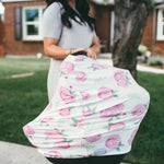 Multi-Use Cover - Grace - Copper Pearl - 5