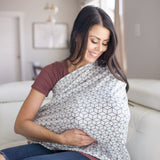 Multi-Use Cover - Onyx