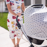 Multi-Use Cover - Onyx