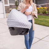 Multi-Use Cover - Onyx