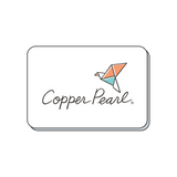 Copper Pearl Gift Card
