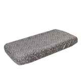 Premium Knit Diaper Changing Pad Cover - Gemini