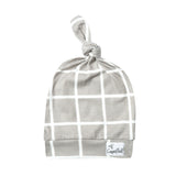 Top Knot Hat - Midway