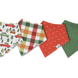 Baby Bandana Bibs - Griswold