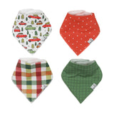 Baby Bandana Bibs - Griswold