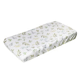 Premium Knit Diaper Changing Pad Cover - Haven
