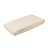 Premium Knit Diaper Changing Pad Cover - Hunnie