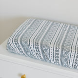 Premium Knit Diaper Changing Pad Cover - Westyn