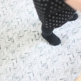 Premium Knit Fitted Crib Sheet - Alta