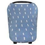 Multi-Use Cover - North - Copper Pearl - 1