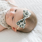 Bowtie Baby Bow - Zara