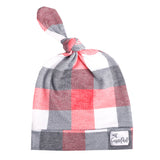 Top Knot Hat - Jack