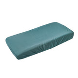 Premium Knit Diaper Changing Pad Cover - Journey
