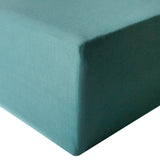 Premium Knit Fitted Crib Sheet - Journey