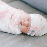 Top Knot Hat - Roxy