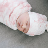 Top Knot Hat - Roxy