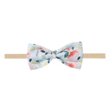 Bowtie Baby Bow - Leilani