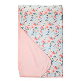 Three-Layer Jumbo Quilt - Leilani