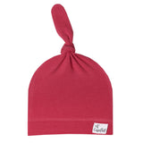Top Knot Hat - Mara