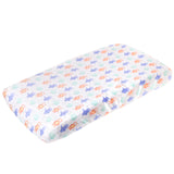 Premium Knit Diaper Changing Pad Cover - Max