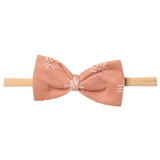 Bowtie Baby Bow - Mesa