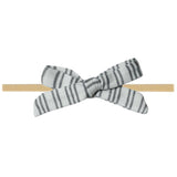 Ribbon Baby Bow - Midtown