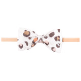Bowtie Baby Bow - Millie