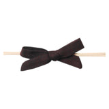 Ribbon Baby Bow - Moose