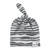 Top Knot Hat - Mummy
