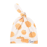 Top Knot Hat - Patch