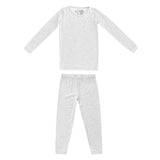 2pc Long Sleeve Pajama Set - Peter