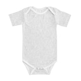 Short Sleeve Bodysuit - Peter